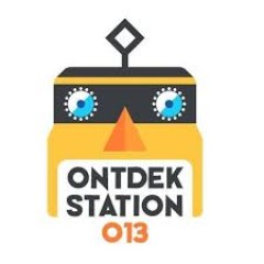 ontdekstation013 logo